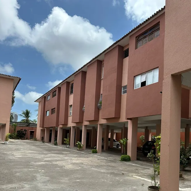 Foto 1 de Apartamento com 3 Quartos à venda, 110m² em São João do Tauape, Fortaleza