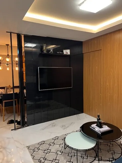 Foto 1 de Apartamento com 2 Quartos à venda, 78m² em Santa Teresa, Salvador