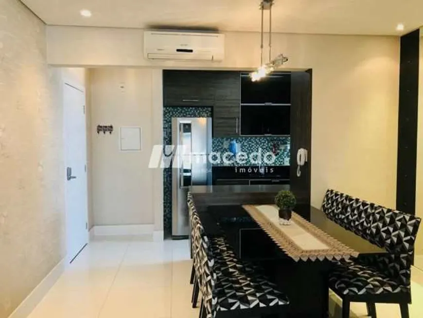 Foto 1 de Apartamento com 3 Quartos à venda, 94m² em Vila Romana, São Paulo