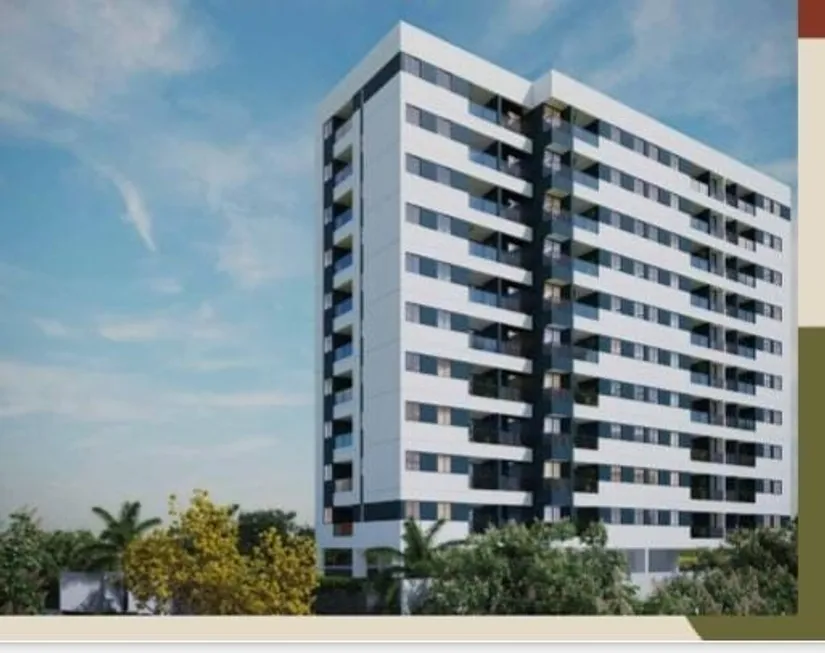 Foto 1 de Apartamento com 2 Quartos à venda, 57m² em Centro Jaboatao, Jaboatão dos Guararapes