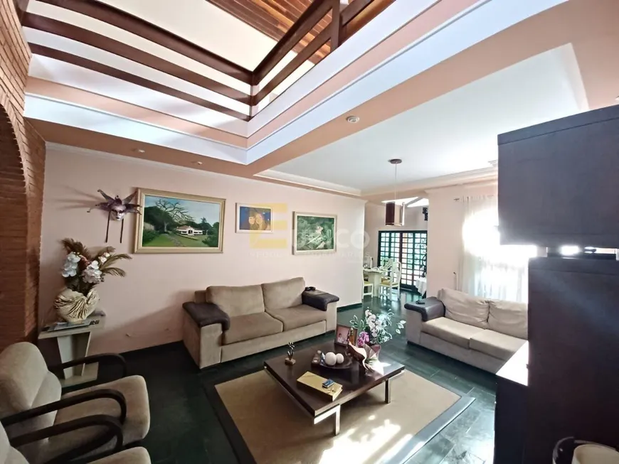 Foto 1 de Casa com 2 Quartos à venda, 320m² em Condominio Chacara Flora, Valinhos