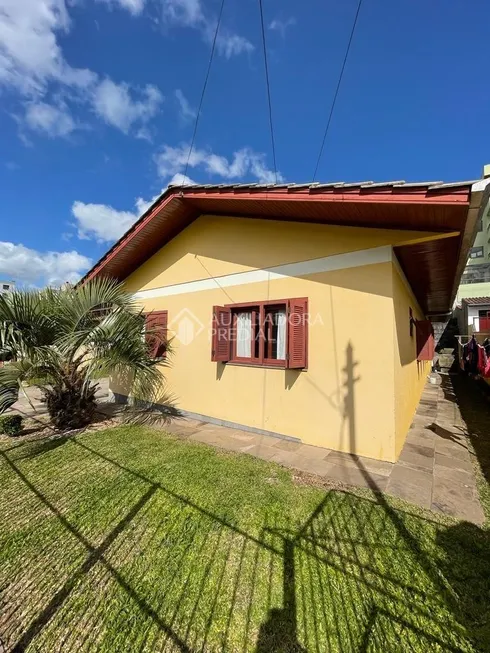 Foto 1 de Casa com 3 Quartos à venda, 78m² em Jardim Eldorado, Caxias do Sul