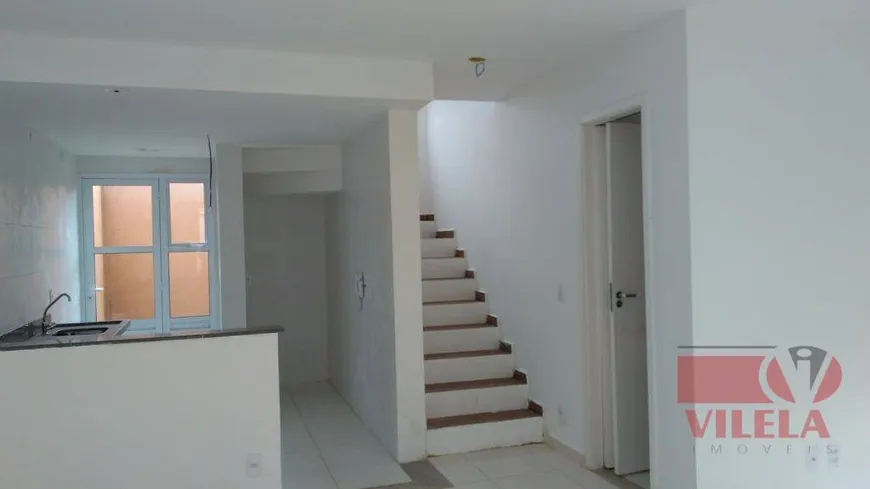 Foto 1 de Casa de Condomínio com 3 Quartos à venda, 118m² em Vila Ema, São Paulo