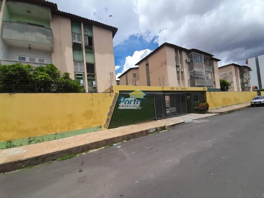 Foto 1 de Apartamento com 3 Quartos à venda, 70m² em Frei Serafim, Teresina