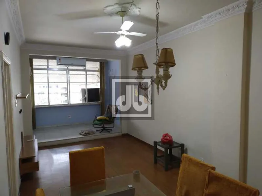 Foto 1 de Apartamento com 3 Quartos à venda, 128m² em Andaraí, Rio de Janeiro