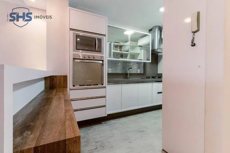 Foto 1 de Apartamento com 3 Quartos para venda ou aluguel, 94m² em Vila Nova, Blumenau