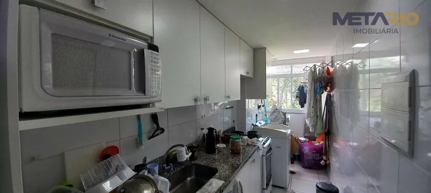 Foto 1 de Apartamento com 2 Quartos à venda, 70m² em Praça Seca, Rio de Janeiro