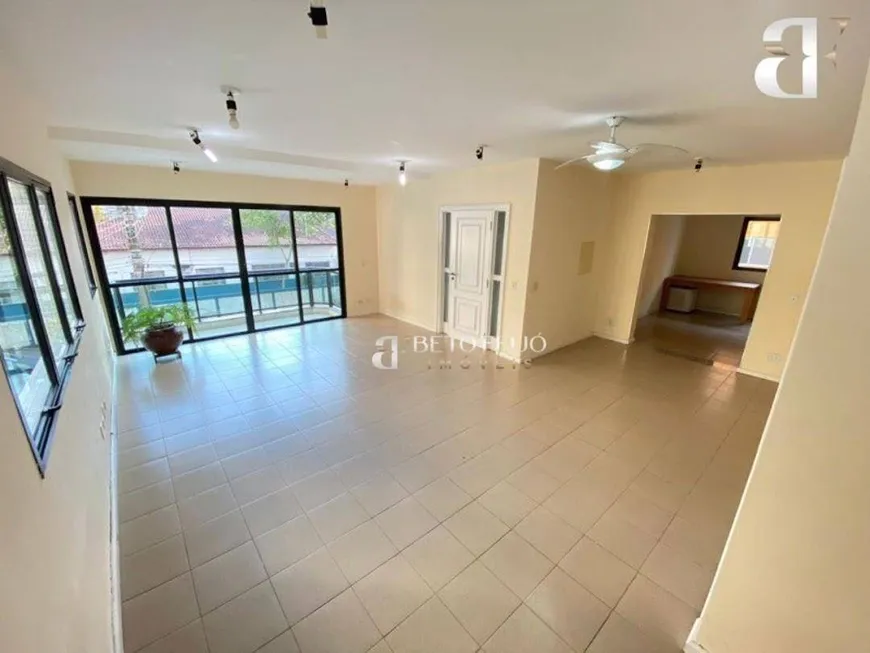 Foto 1 de Apartamento com 3 Quartos à venda, 111m² em Vila Maia, Guarujá