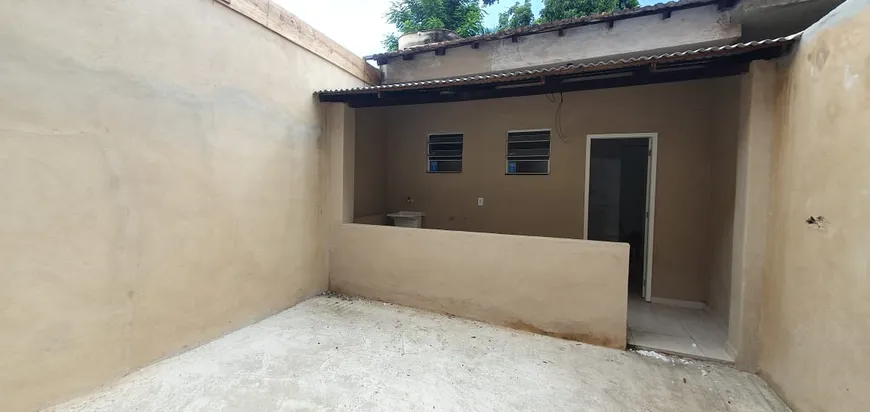 Foto 1 de Casa com 1 Quarto à venda, 100m² em Quintino Bocaiúva, Rio de Janeiro