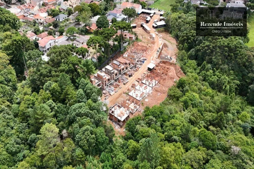 Foto 1 de Casa de Condomínio com 3 Quartos à venda, 198m² em Ecoville, Curitiba