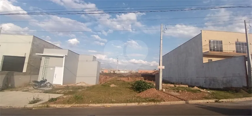 Foto 1 de Lote/Terreno à venda, 200m² em Novo Horizonte, Piracicaba