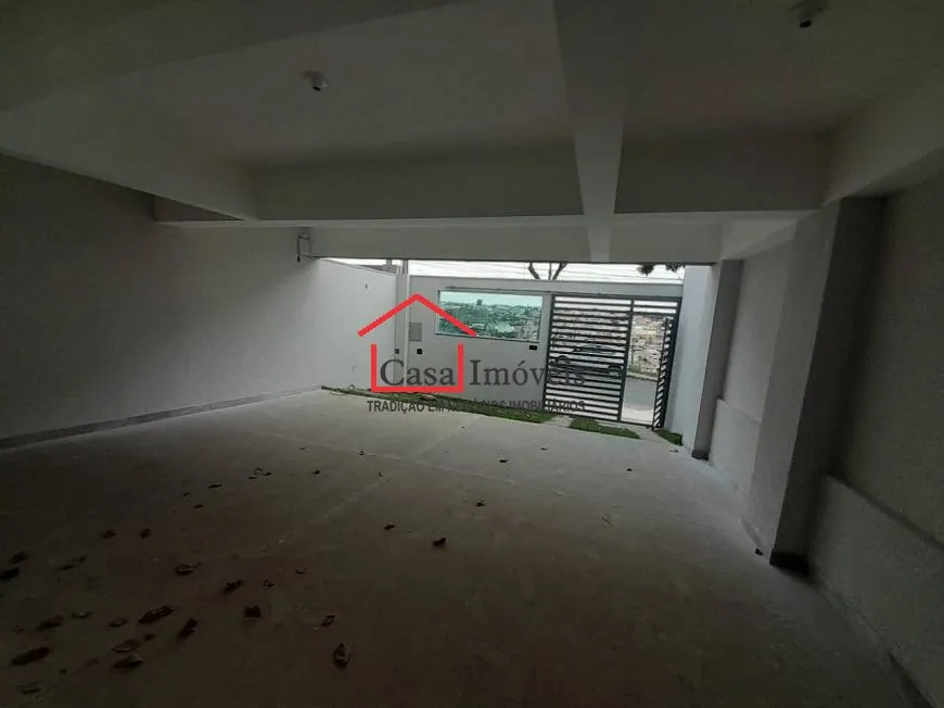 Foto 1 de Casa com 3 Quartos à venda, 150m² em Cabral, Contagem