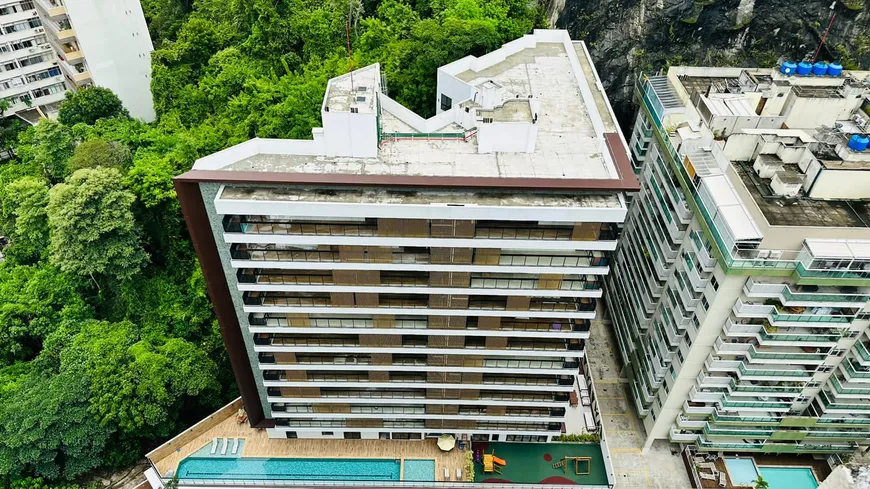 Foto 1 de Apartamento com 3 Quartos à venda, 130m² em Botafogo, Rio de Janeiro