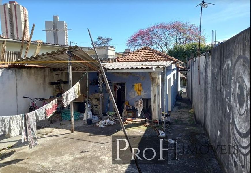 Casas à venda na Rua Ribeirão Preto - Olímpico, São Caetano do Sul - SP