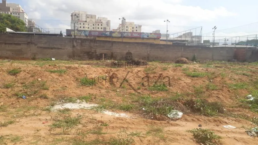 Foto 1 de Lote/Terreno para alugar, 1050m² em Palmeiras de São José, São José dos Campos