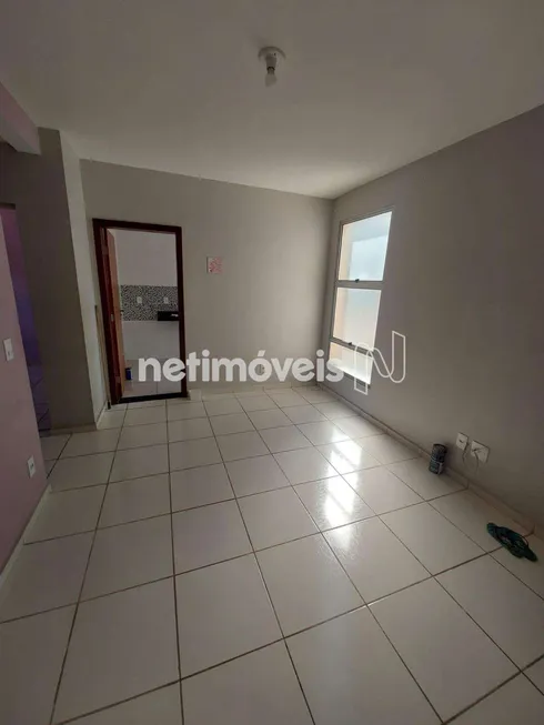 Foto 1 de Apartamento com 2 Quartos à venda, 45m² em Liberdade, Santa Luzia