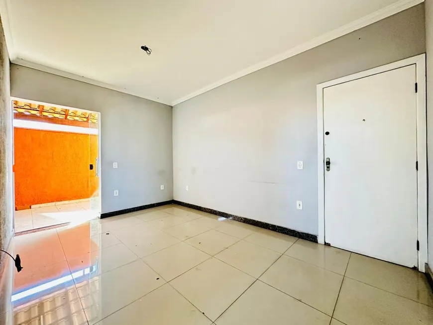 Foto 1 de Apartamento com 2 Quartos à venda, 70m² em Parque Xangri La, Contagem