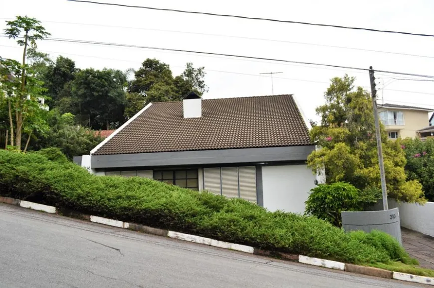 Foto 1 de Casa de Condomínio com 3 Quartos à venda, 450m² em Arujazinho IV, Arujá