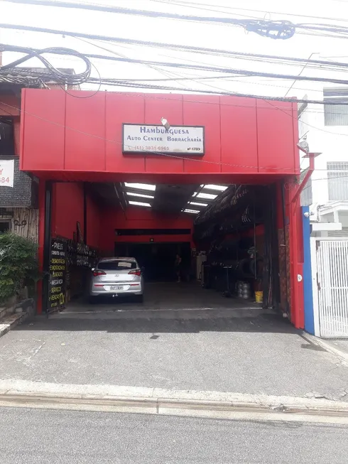 Foto 1 de Galpão/Depósito/Armazém para venda ou aluguel, 182m² em Vila Leopoldina, São Paulo