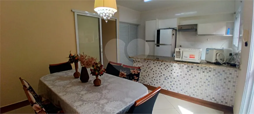 Foto 1 de Casa de Condomínio com 3 Quartos à venda, 154m² em Loteamento Villaggio di San Francisco, Jundiaí