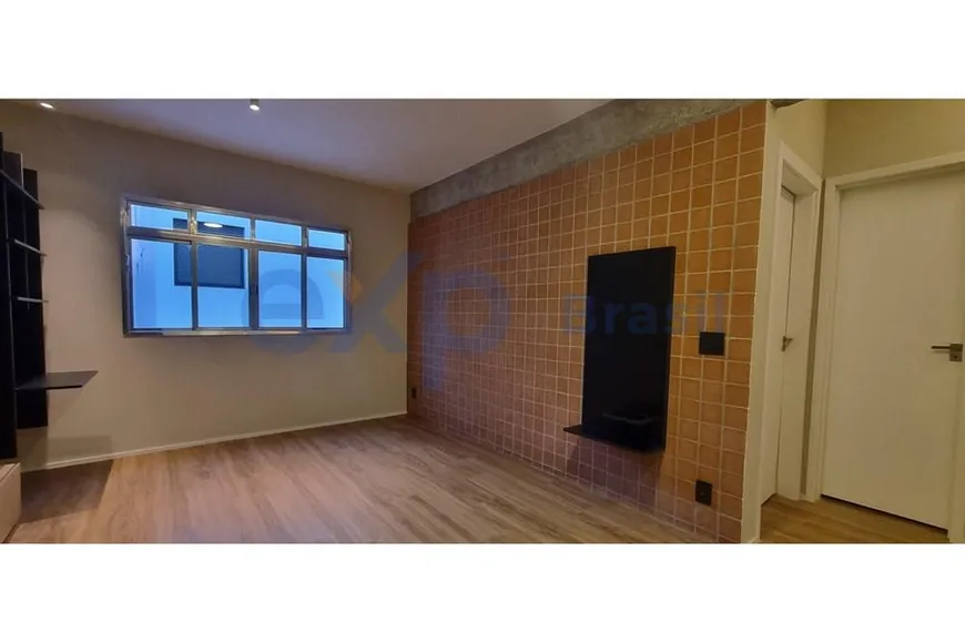 Foto 1 de Apartamento com 1 Quarto à venda, 50m² em Vila Buarque, São Paulo