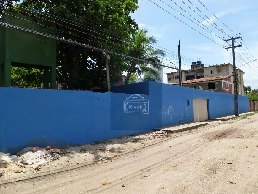 Foto 1 de Lote/Terreno à venda, 450m² em Barra de Jangada, Jaboatão dos Guararapes