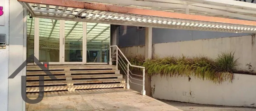 Foto 1 de Ponto Comercial para venda ou aluguel, 360m² em Vila Lageado, São Paulo