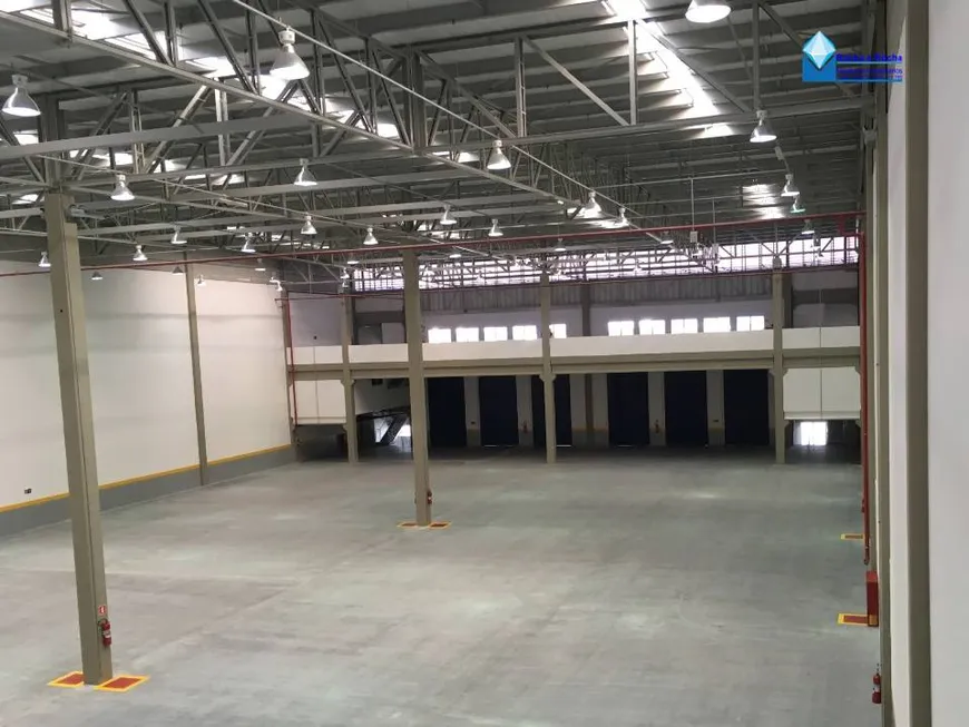 Foto 1 de Galpão/Depósito/Armazém para alugar, 1412m² em Distrito Industrial, Jundiaí