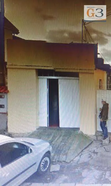 Foto 1 de Casa com 2 Quartos à venda, 200m² em Centro, Pelotas