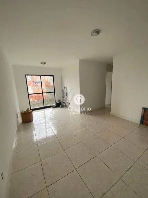Foto 1 de Apartamento com 3 Quartos à venda, 61m² em Butantã, São Paulo