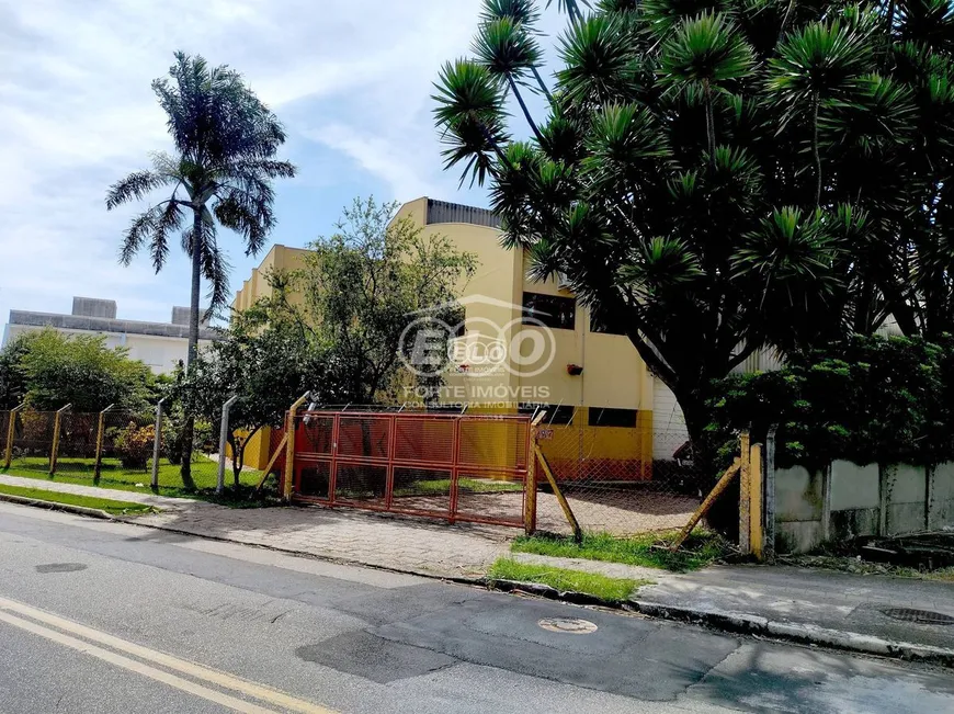 Foto 1 de Galpão/Depósito/Armazém à venda, 1331m² em Jardim Nova Indaiá, Indaiatuba