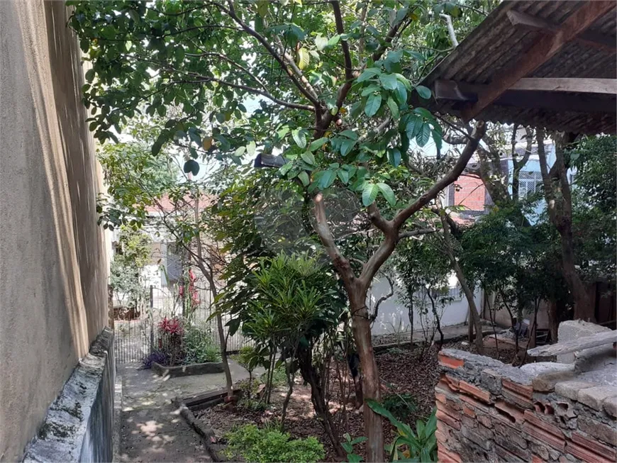 Foto 1 de Casa com 4 Quartos à venda, 100m² em Vila Maria Alta, São Paulo