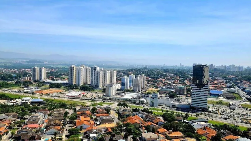 Foto 1 de Apartamento com 4 Quartos à venda, 370m² em Jardim das Colinas, São José dos Campos