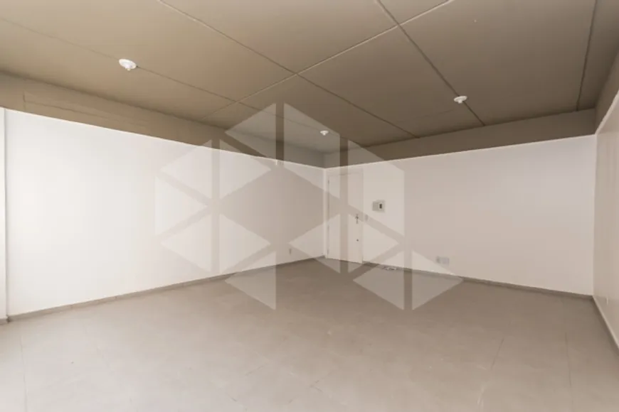 Foto 1 de Sala Comercial para alugar, 41m² em Centro, Canoas