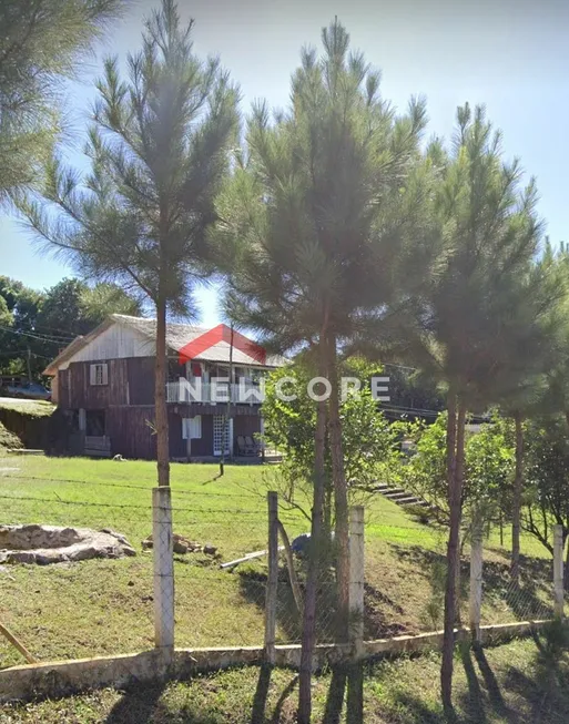 Foto 1 de Fazenda/Sítio com 3 Quartos à venda, 16000m² em Centro, Quitandinha