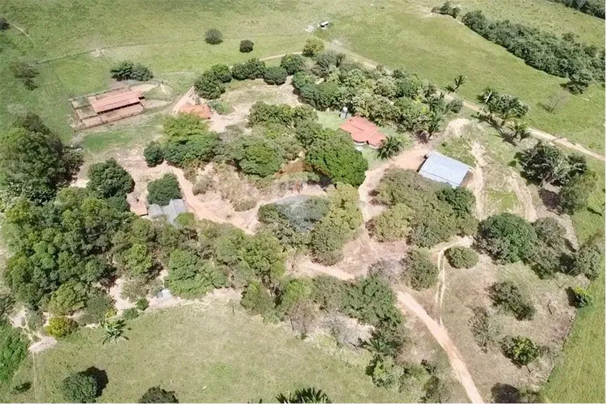 Foto 1 de Fazenda/Sítio com 2 Quartos à venda, 18035157m² em , Campos Lindos