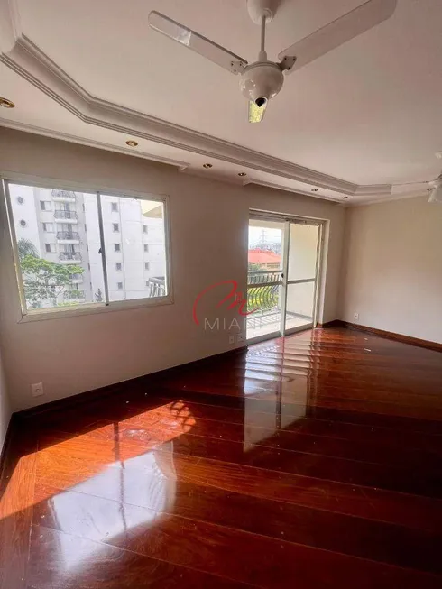Foto 1 de Apartamento com 3 Quartos à venda, 105m² em Cidade São Francisco, São Paulo