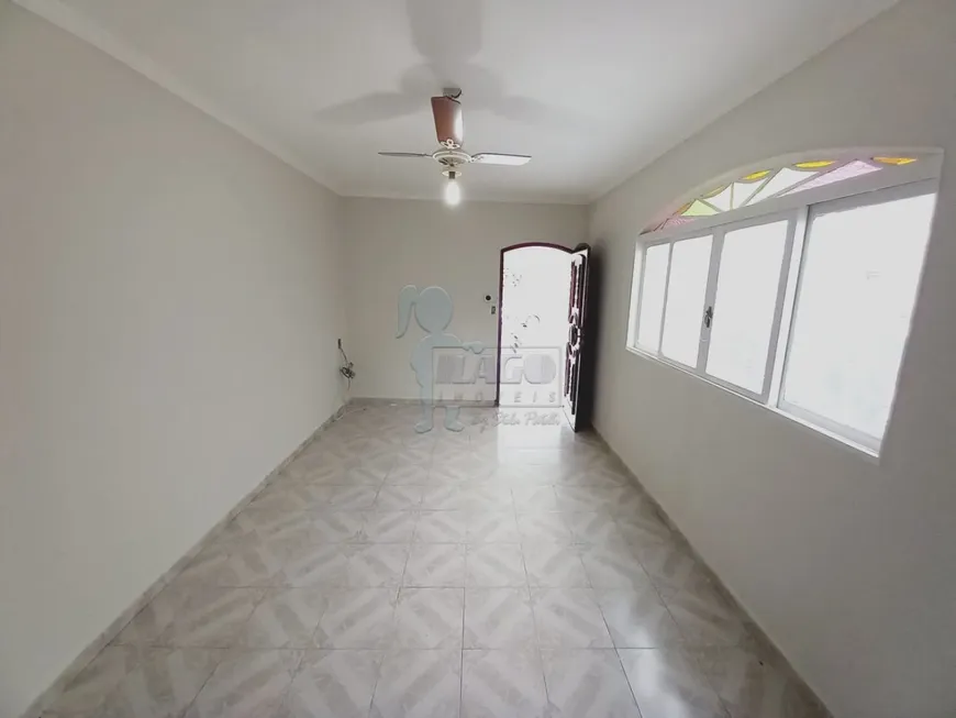 Foto 1 de Casa com 3 Quartos à venda, 161m² em Antonio Marincek, Ribeirão Preto