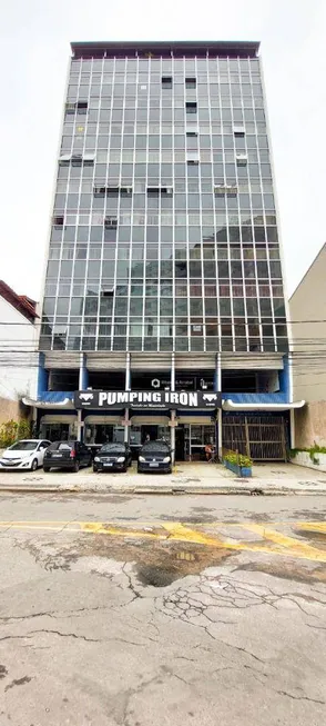 Foto 1 de Ponto Comercial à venda, 14m² em Centro, Juiz de Fora