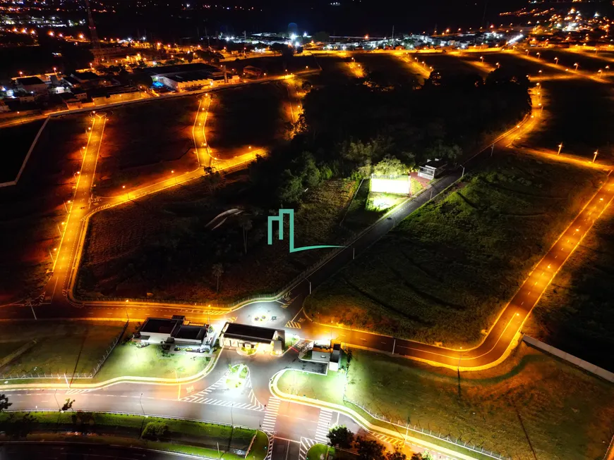 Foto 1 de Lote/Terreno à venda em Jardim Paulista, Franca