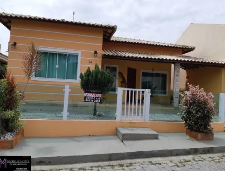 Foto 1 de Casa com 3 Quartos à venda, 210m² em Centro, Colatina