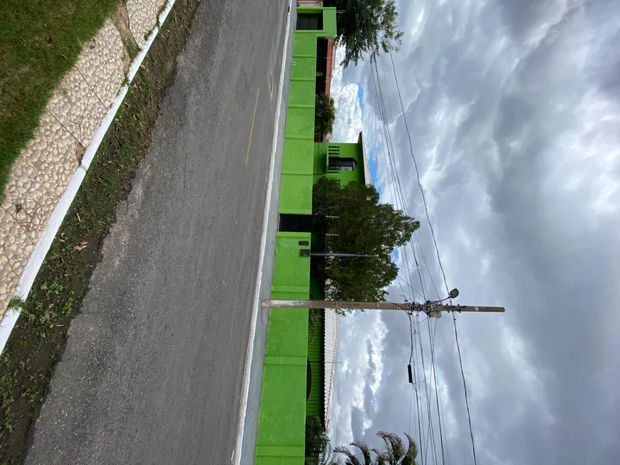 Foto 1 de Imóvel Comercial com 3 Quartos para alugar, 400m² em Jardim Comodoro, Cuiabá