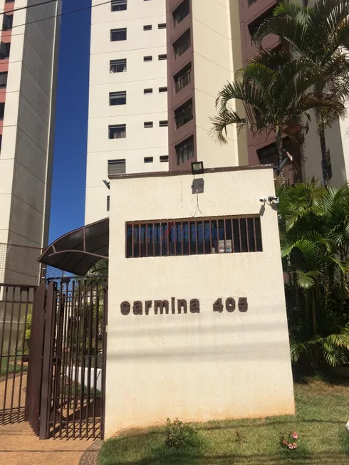 Foto 1 de Cobertura com 3 Quartos à venda, 210m² em Vila Industrial, Campinas