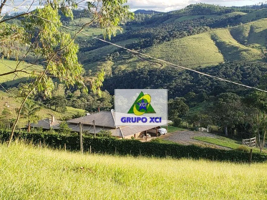 Foto 1 de Fazenda/Sítio à venda, 165000m² em Jardim do Contorno, Poços de Caldas