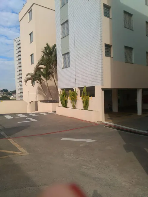 Foto 1 de Apartamento com 3 Quartos à venda, 78m² em Vila Proost de Souza, Campinas