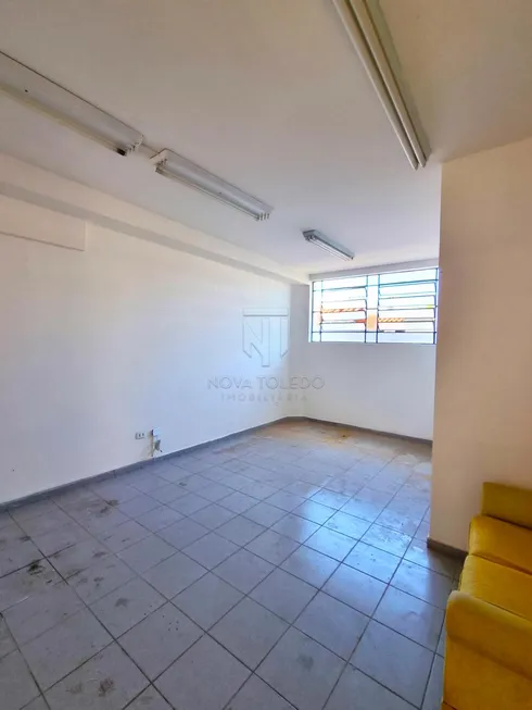 Foto 1 de Sala Comercial à venda, 25m² em Vila Ema, São José dos Campos