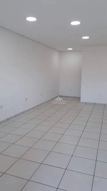 Foto 1 de Sala Comercial para alugar, 48m² em Vila Tamandaré, Ribeirão Preto