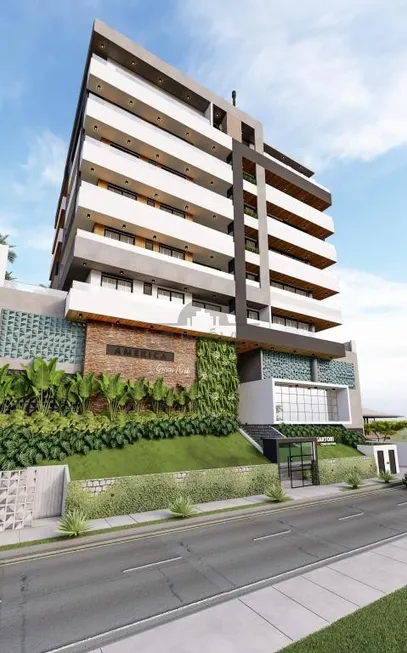 Foto 1 de Apartamento com 3 Quartos à venda, 162m² em América, Joinville