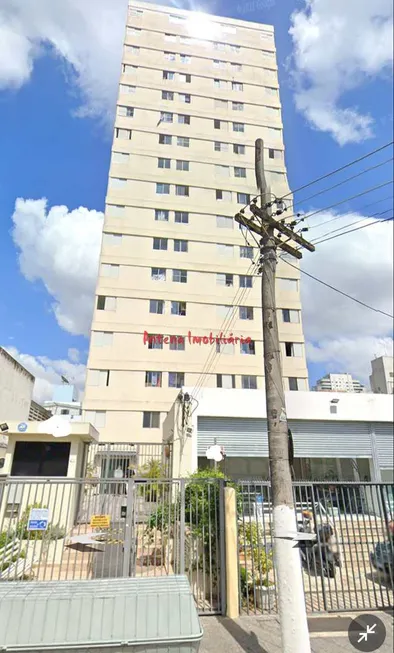 Foto 1 de Apartamento com 1 Quarto à venda, 38m² em Campos Eliseos, São Paulo