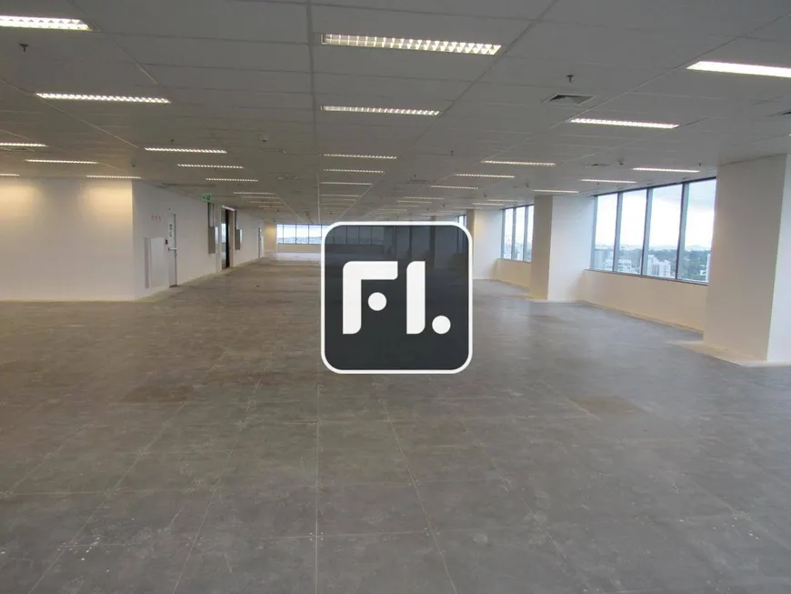 Foto 1 de Sala Comercial para alugar, 460m² em Itaim Bibi, São Paulo